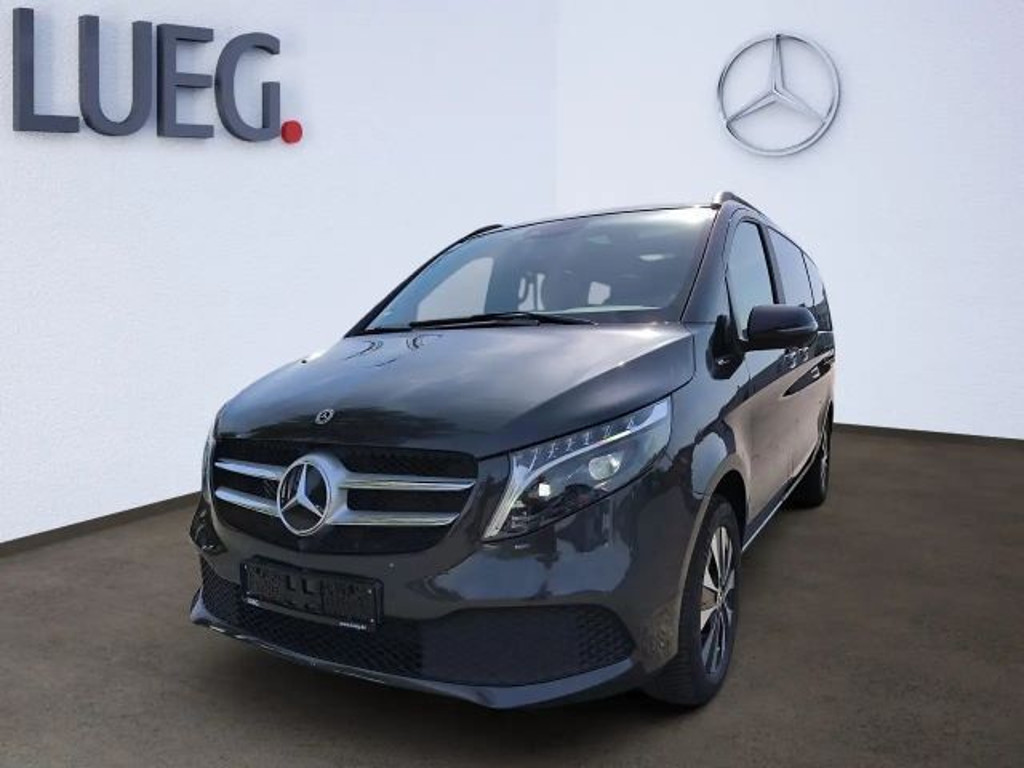 Mercedes-Benz V-Klasse V 300 4MATIC Limousine Lang V 300 d