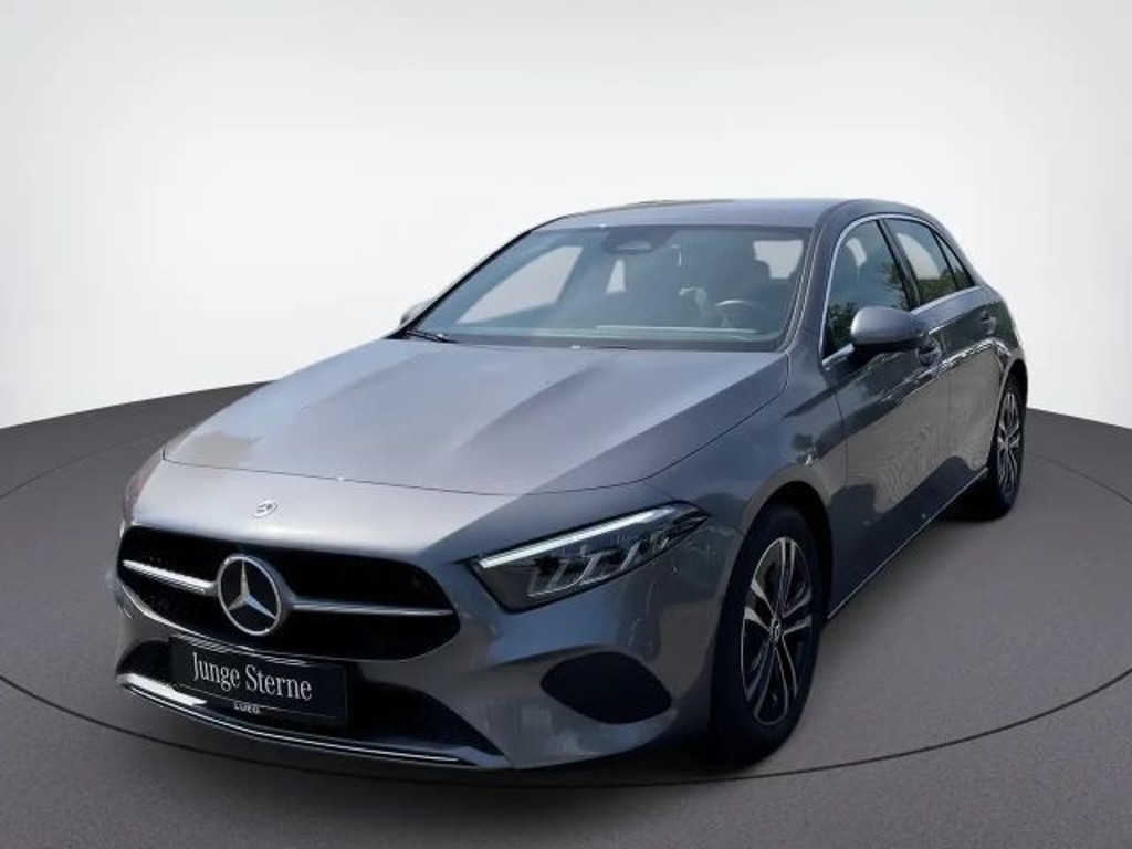 Mercedes-Benz A-Klasse A 180 Progressive