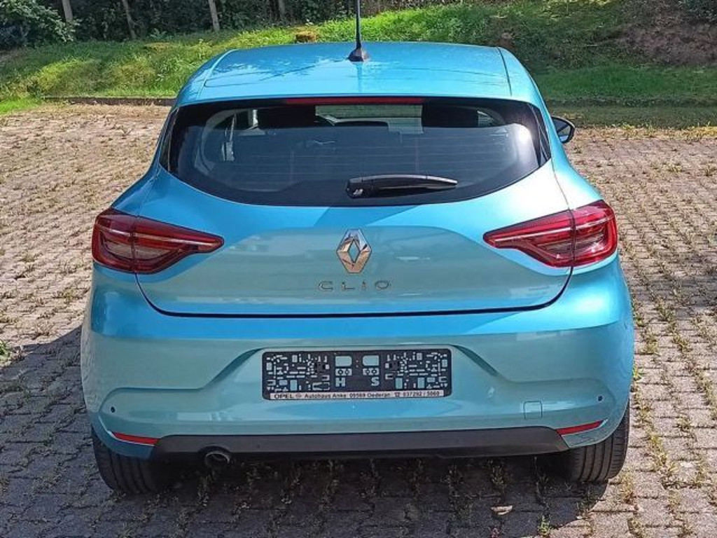 Renault Clio Zen