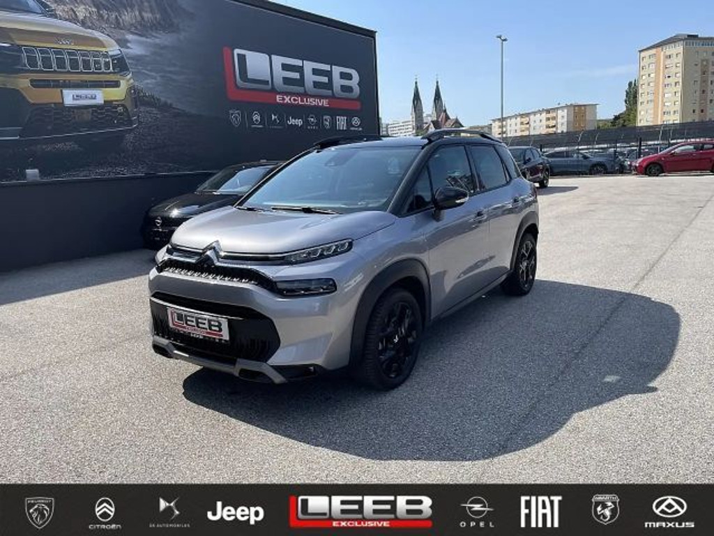 Citroën C3 Aircross Max