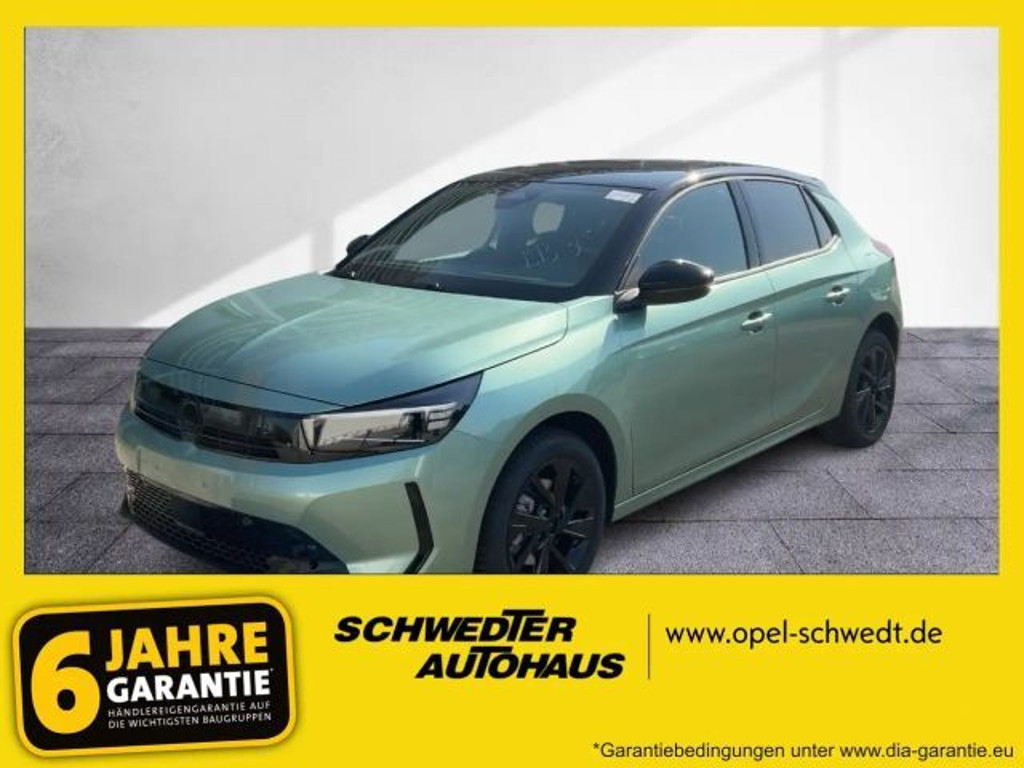 Opel Corsa 1.2 Turbo Turbo