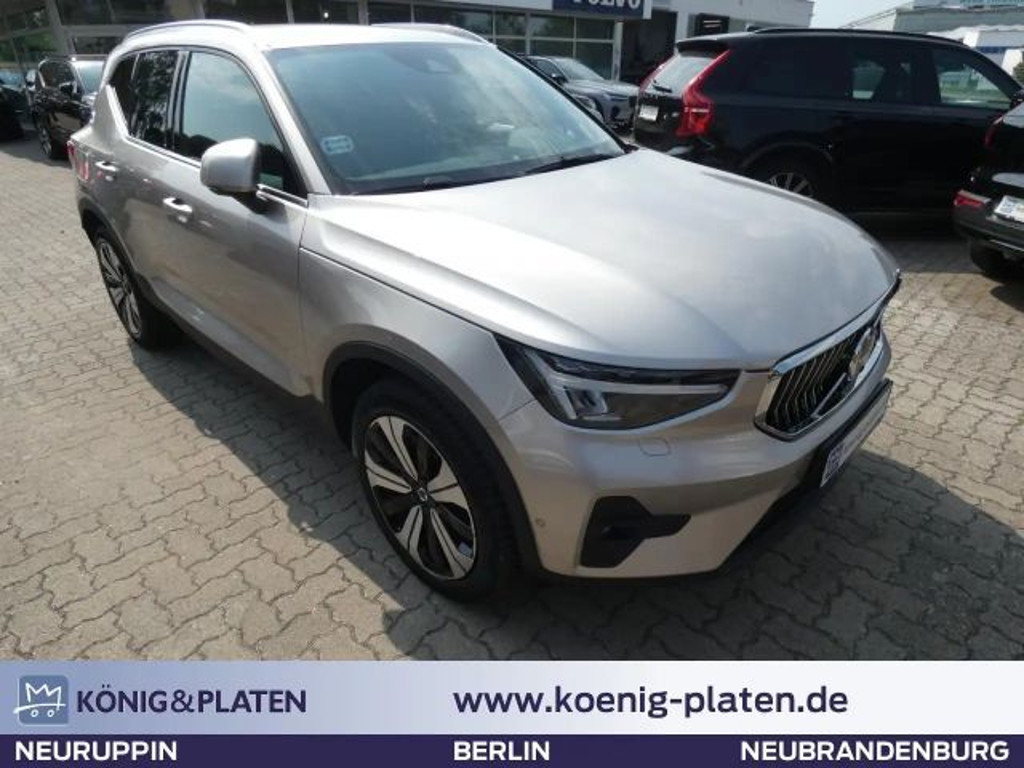 Volvo XC40 T5 Plus Bright