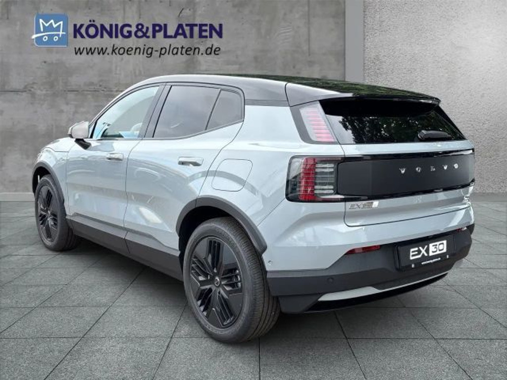 Volvo EX30