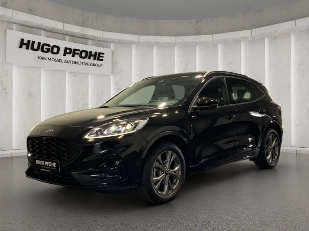 Ford Kuga ST Line X
