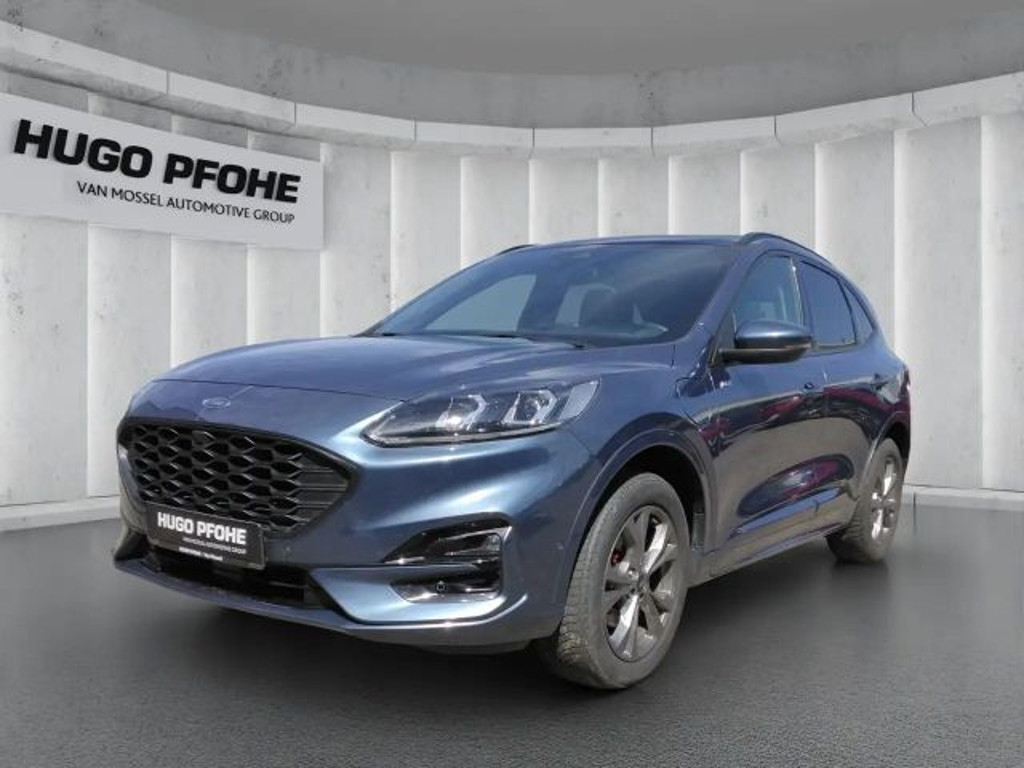 Ford Kuga ST Line Plug in Hybrid X