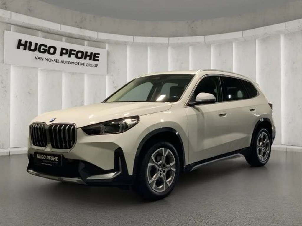 BMW X1 sDrive18d
