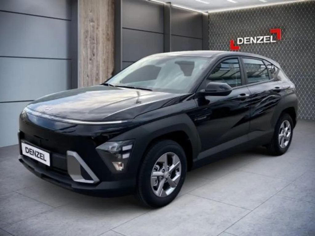 Hyundai Kona Hybrid 2WD 1.6