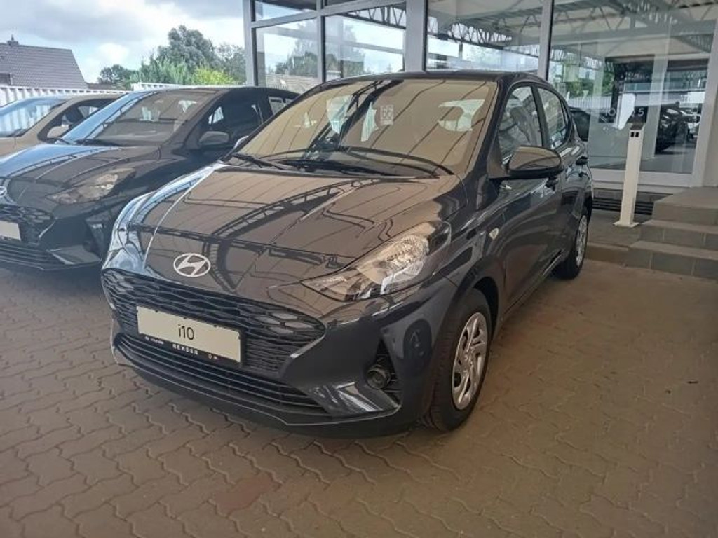 Hyundai i10 Select 1.0