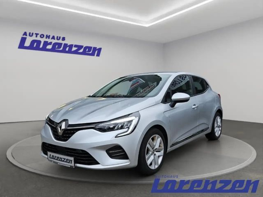 Renault Clio Zen TCe 90