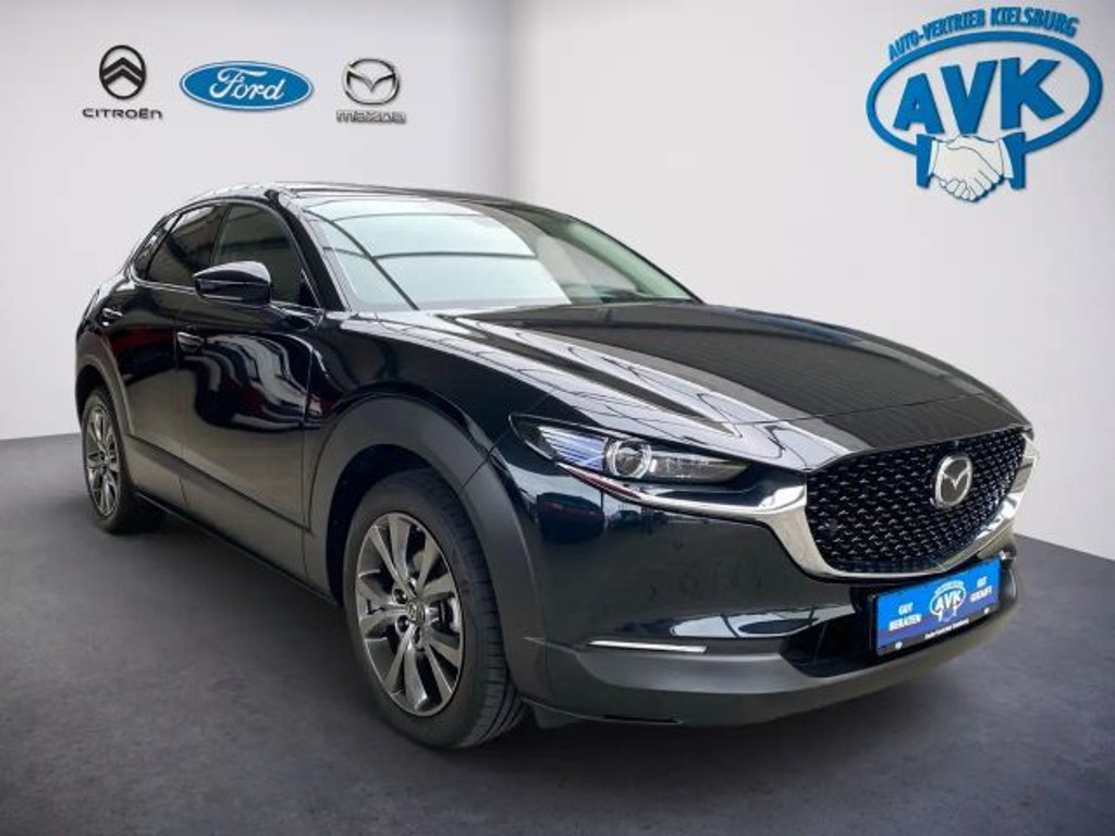 Mazda CX-30 Selection