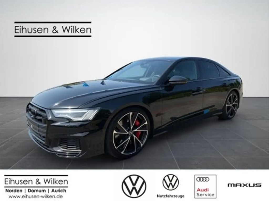 Audi S6 Sedan