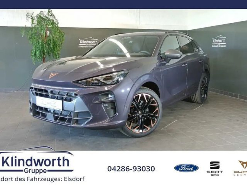 Cupra Terramar VZ 1.5 eTSI