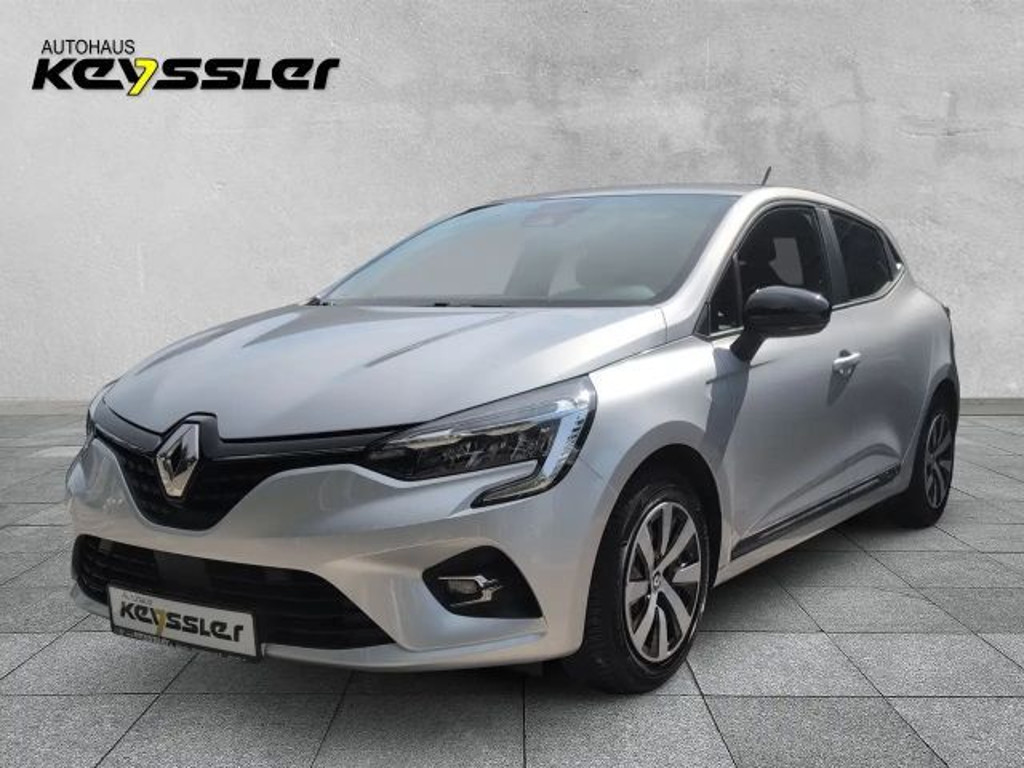 Renault Clio TCe 90 Equilibre Equilibre