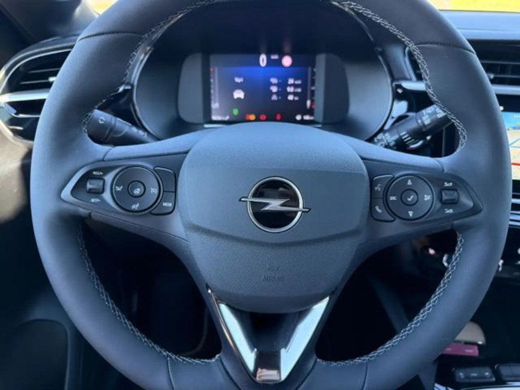 Opel Corsa Grand Sport Turbo GS-Line