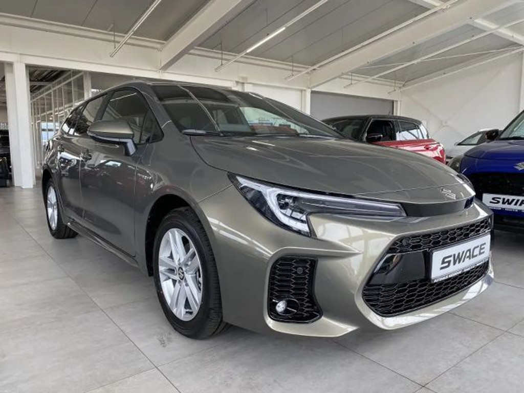 Suzuki Swace Comfort