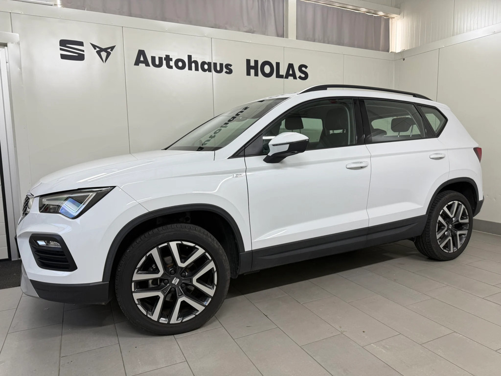 Seat Ateca Style 1.5 TSI DSG