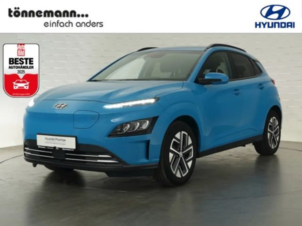 Hyundai Kona Trend 39 kWh