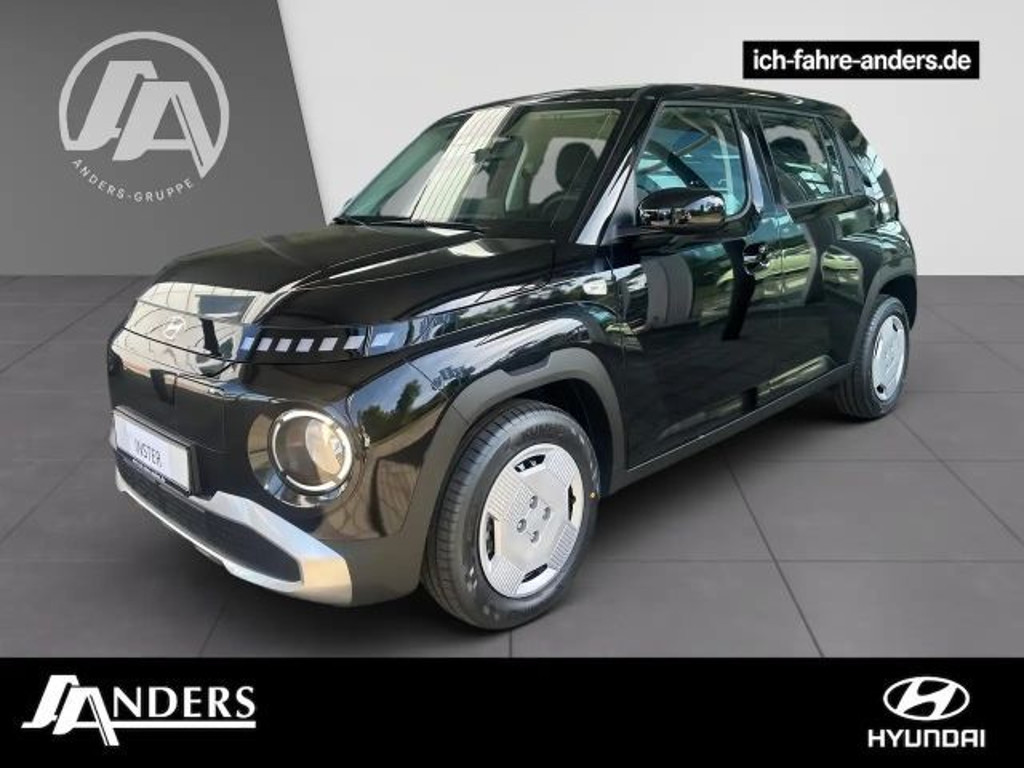 Hyundai INSTER Select 42 kWh