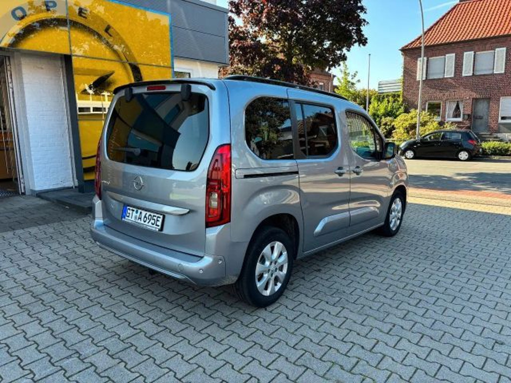 Opel Combo Ultimate Life