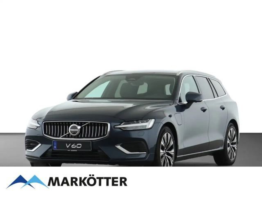 Volvo V60 AWD Business T6 Hybrid Plus Bright