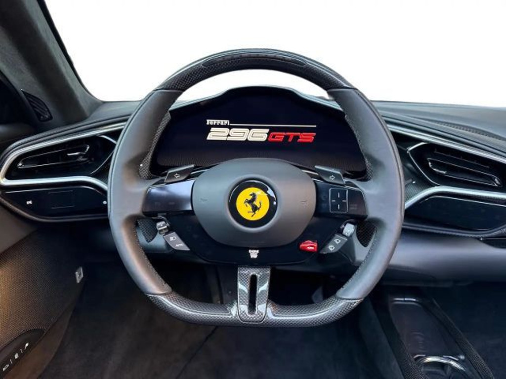 Ferrari 296