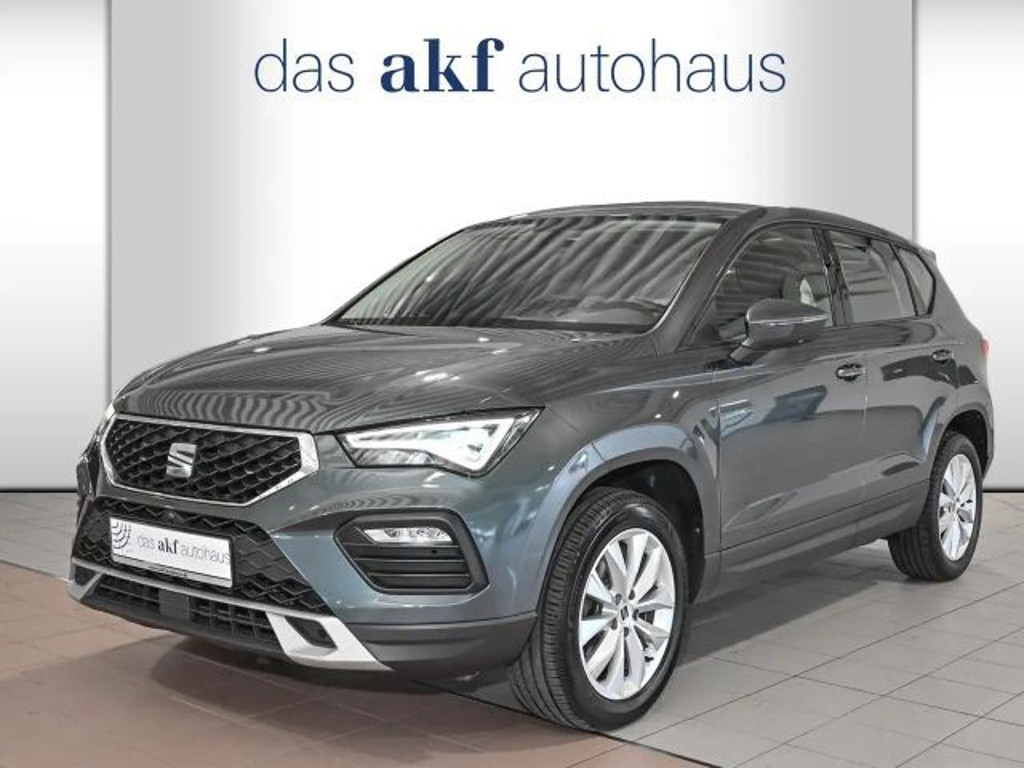 Seat Ateca Style 1.5 TSI
