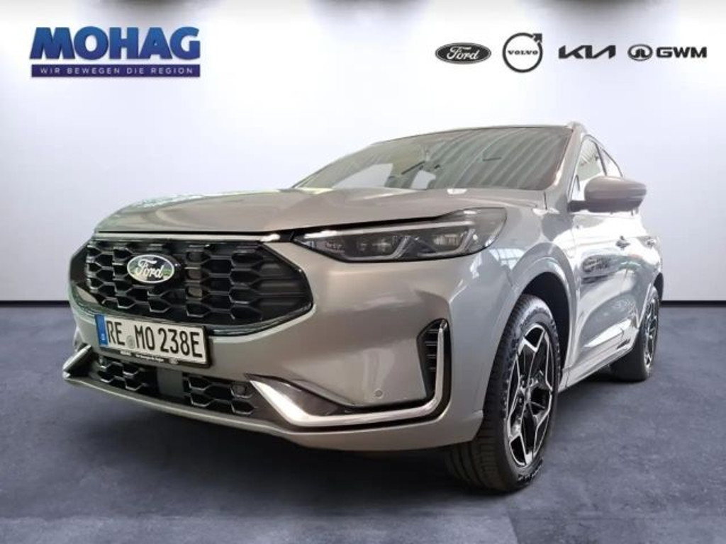 Ford Kuga ST Line Plug in Hybrid X