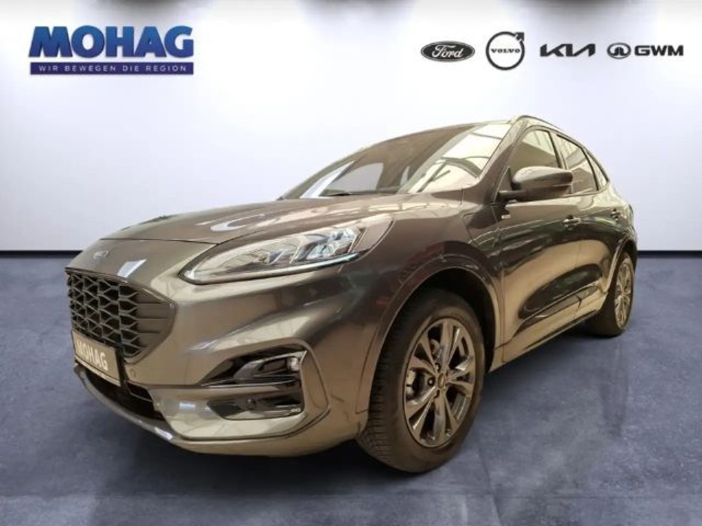 Ford Kuga ST Line Plug in Hybrid Hybrid X