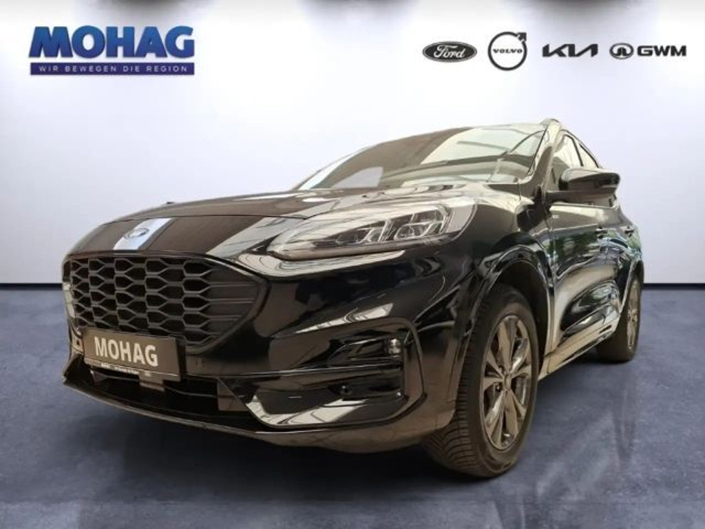 Ford Kuga ST Line Plug in Hybrid Hybrid X