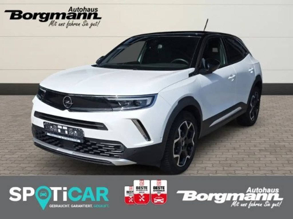 Opel Mokka Ultimate