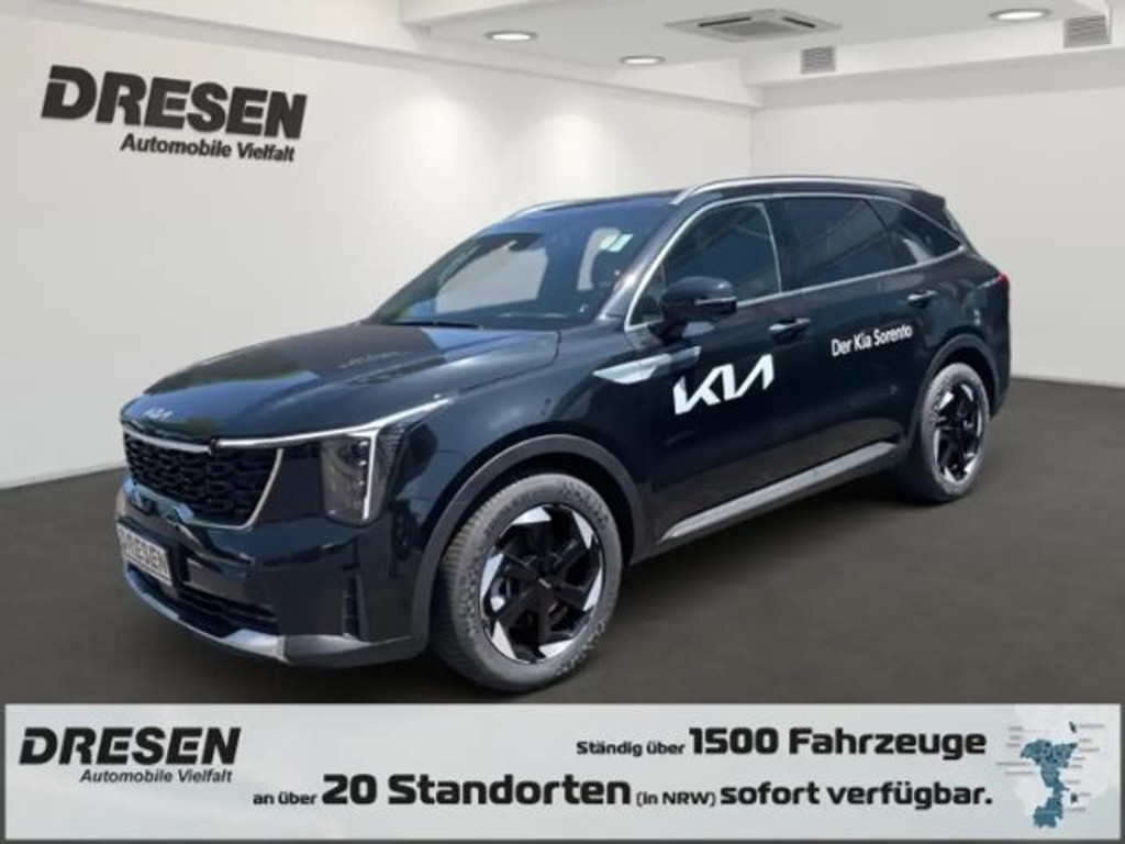 Kia Sorento GDi Platinum Edition Vierwielaandrijving PHEV