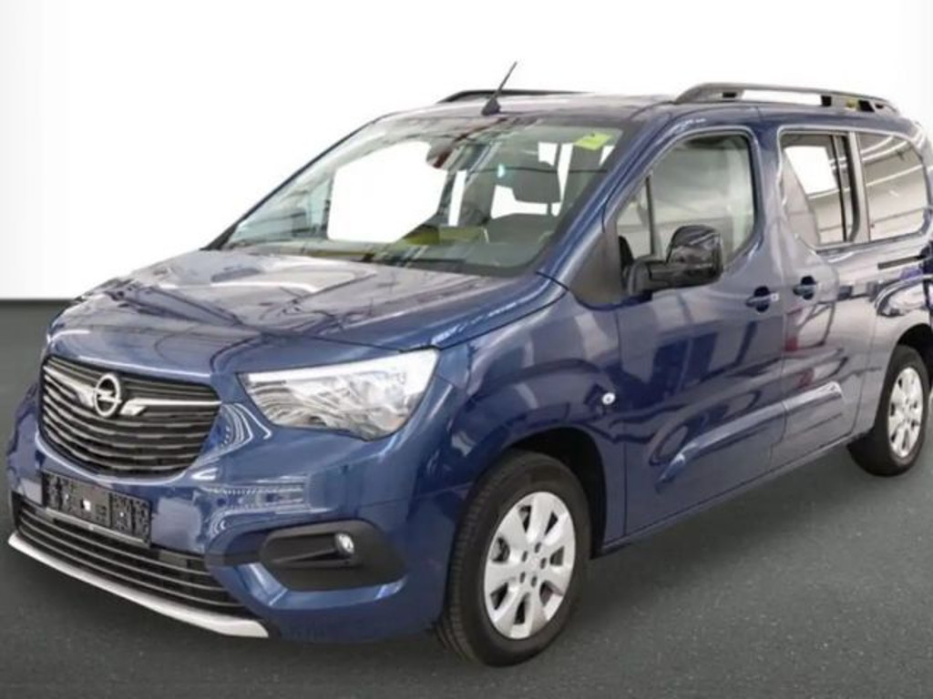 Opel Combo Elegance Combo-e