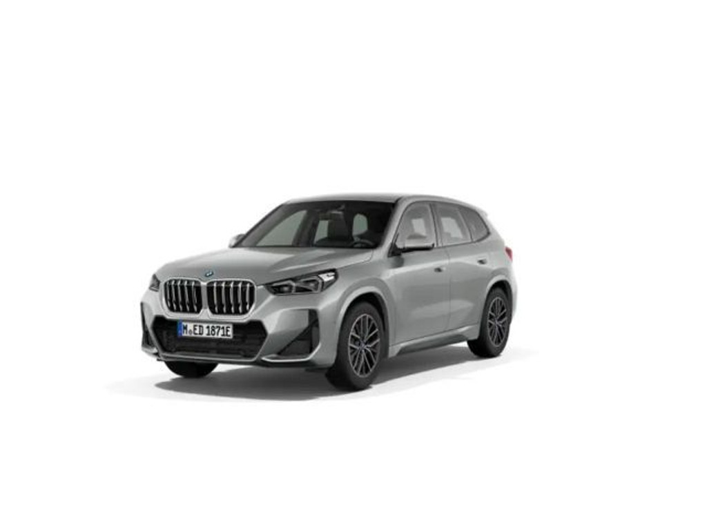 BMW iX1 M-Sport xDrive30