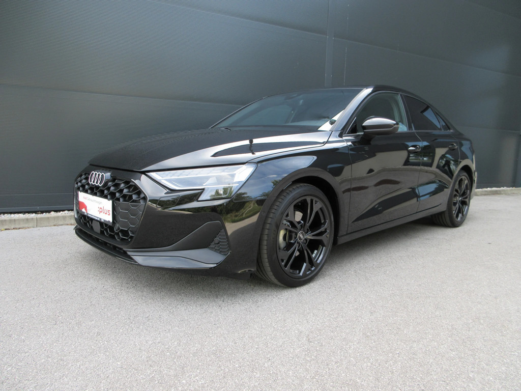 Audi A3 Sedan 35 TFSI