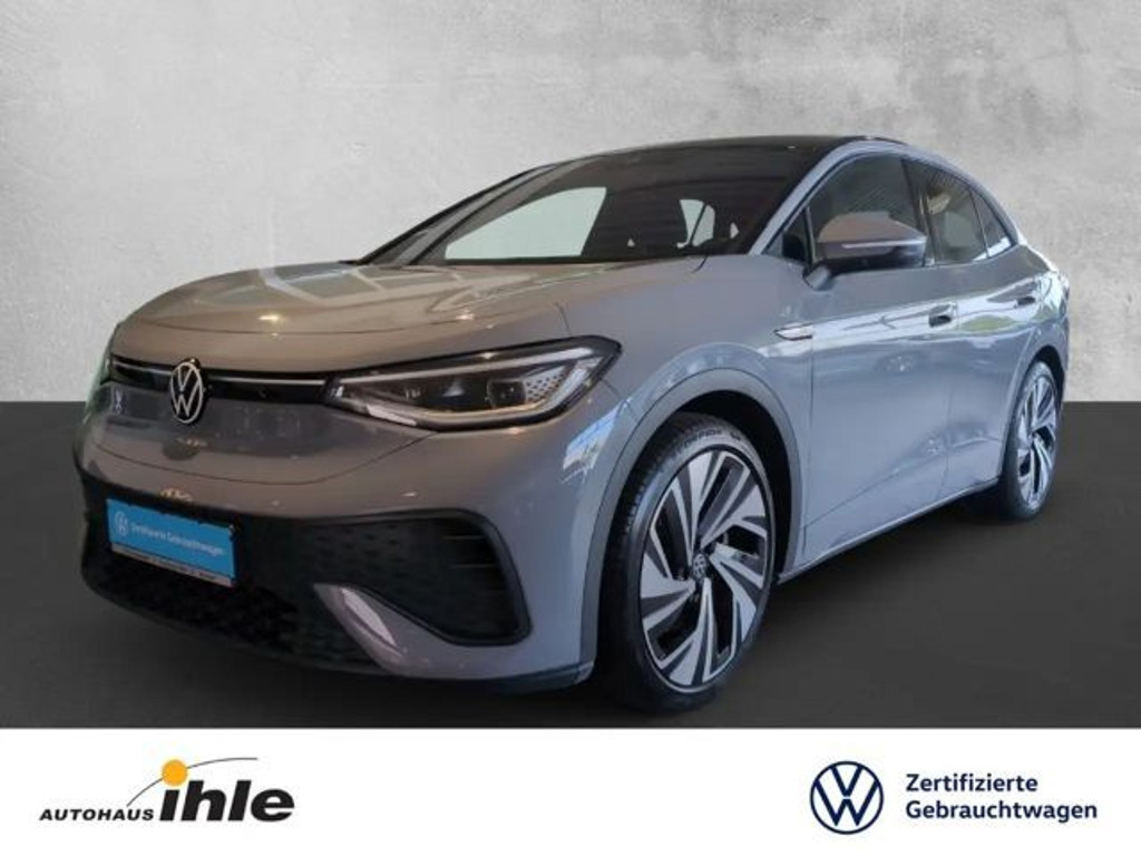 Volkswagen ID.5 77 KWh IQ.Drive Pro