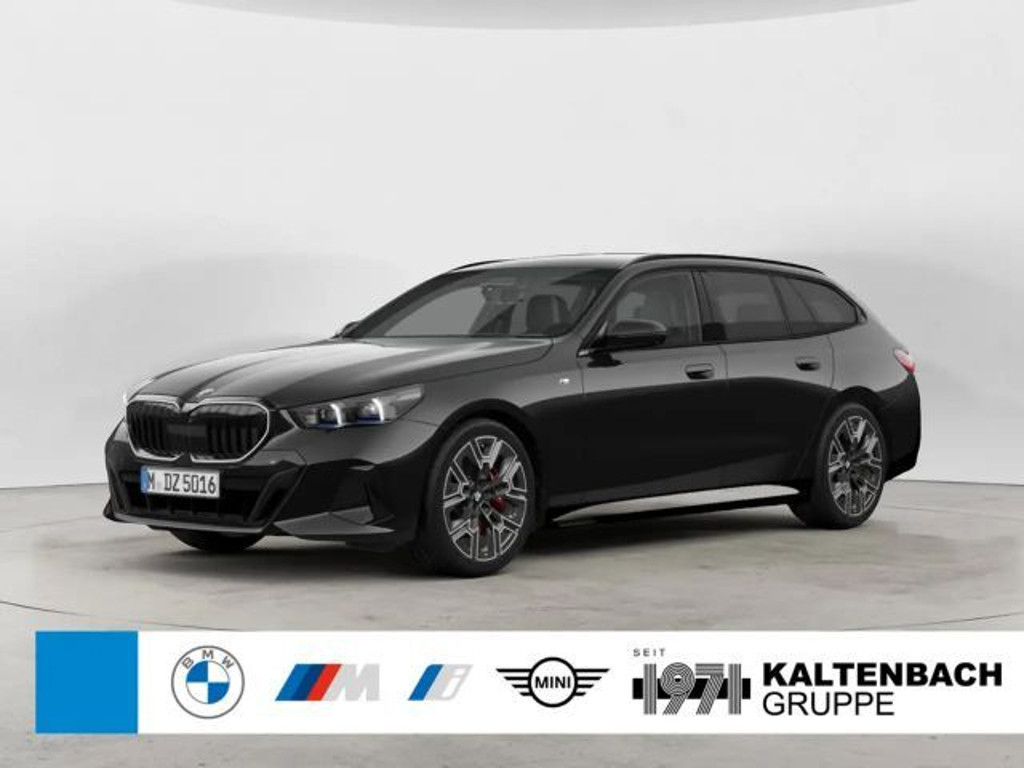 BMW 5 Serie 540 M-Sport xDrive Touring 540d