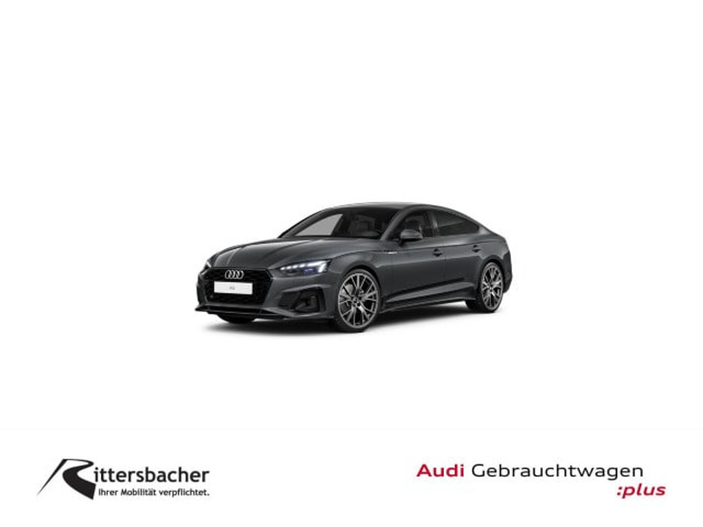 Audi A5 Sportback Business S-Line S-Tronic 35 TFSI