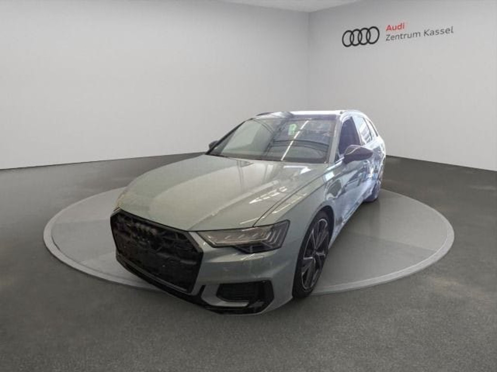 Audi A6 Avant Quattro S-Line S-Tronic 45 TDI
