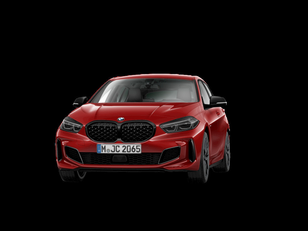 BMW M135i xDrive