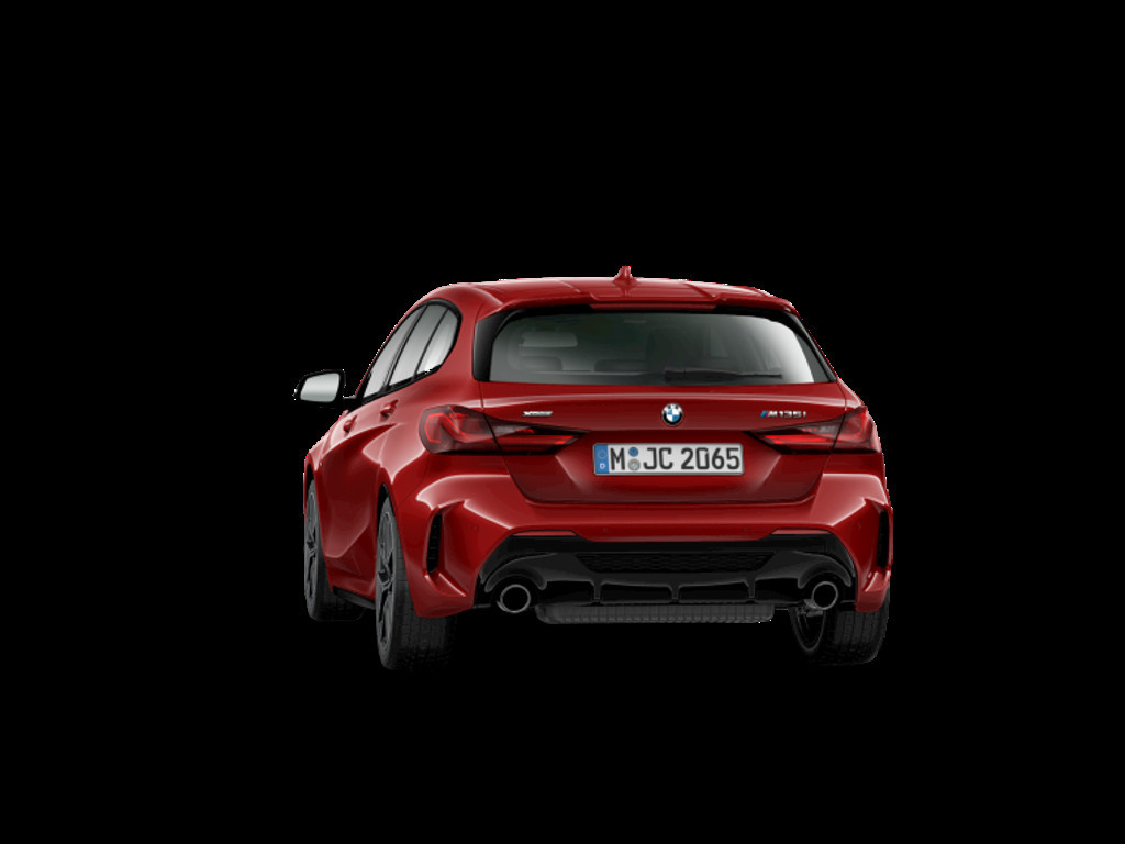 BMW M135i