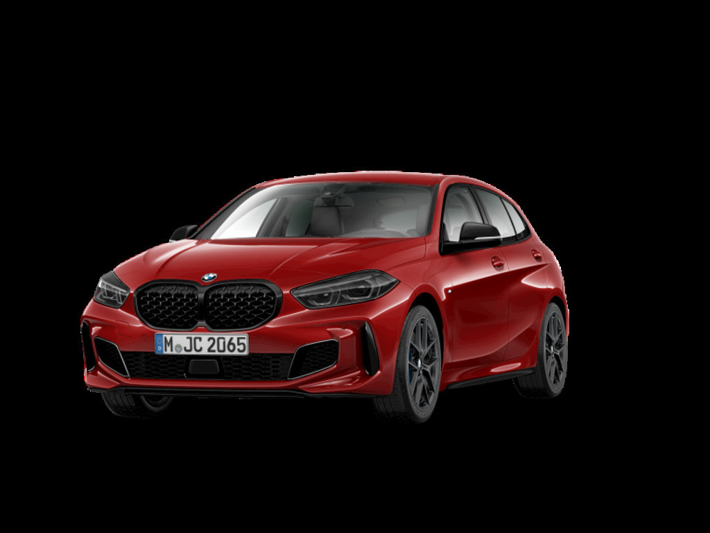 BMW M135i
