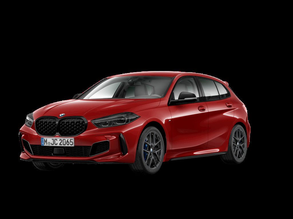 BMW M135i
