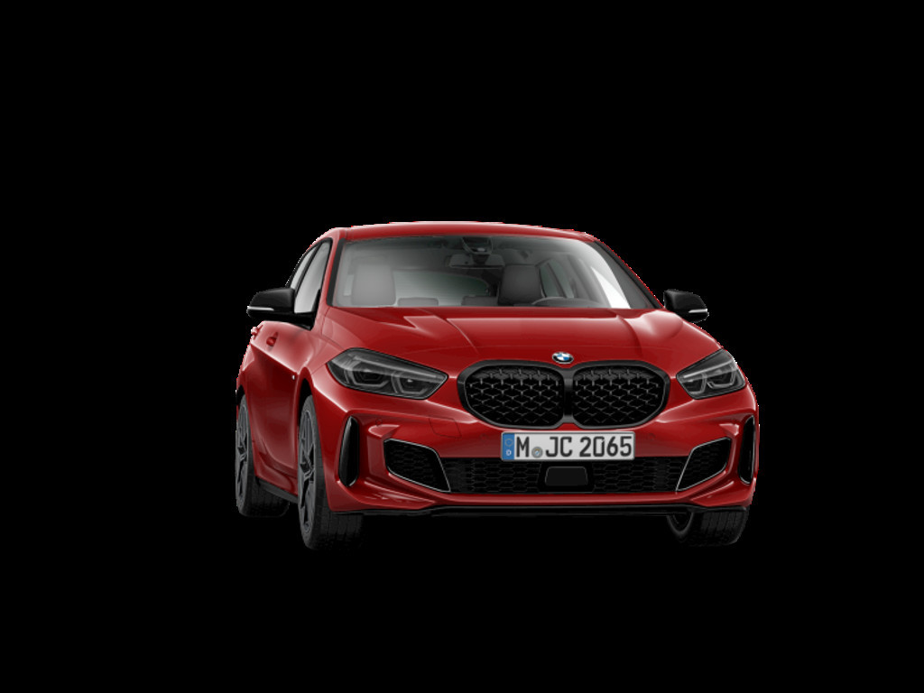 BMW M135i
