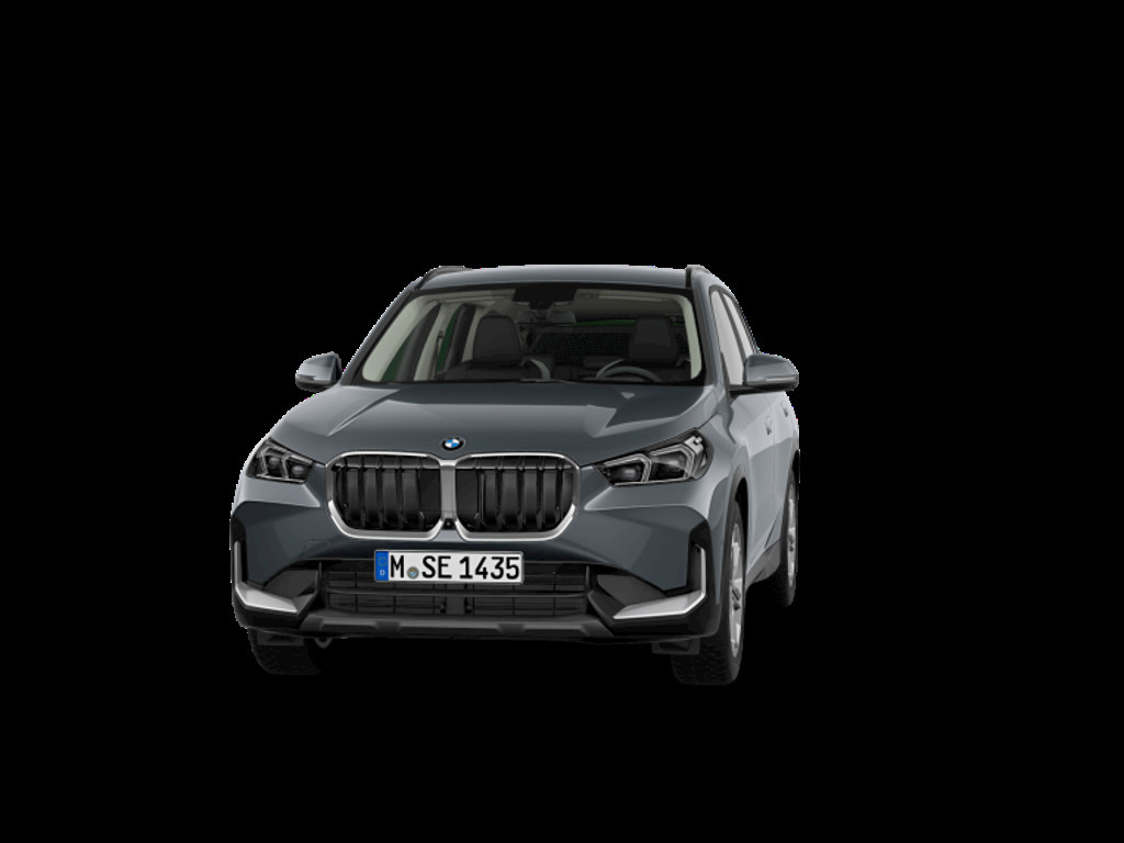 BMW X1 sDrive
