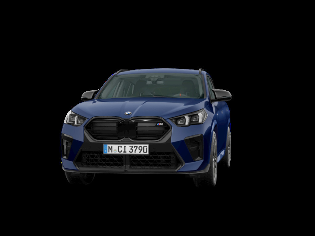 BMW X2 xDrive M35i