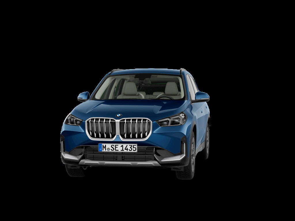 BMW X1 sDrive20d