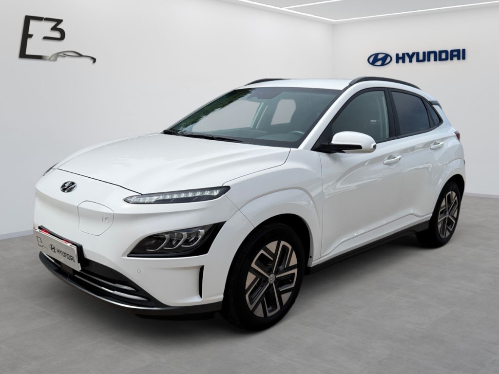 Hyundai Kona Electric Trend 2WD