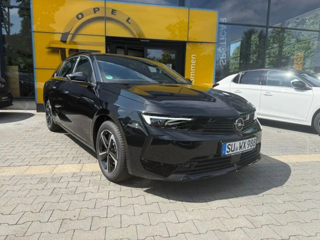 Opel Astra Sports Tourer Edition