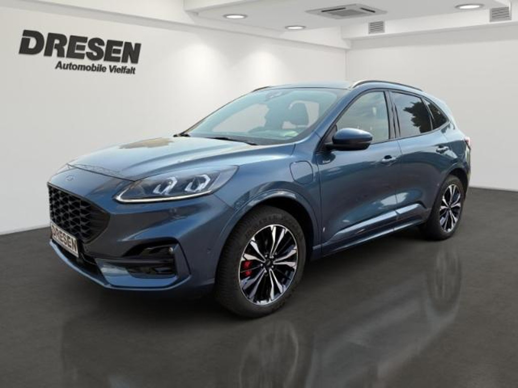 Ford Kuga ST Line Plug in Hybrid