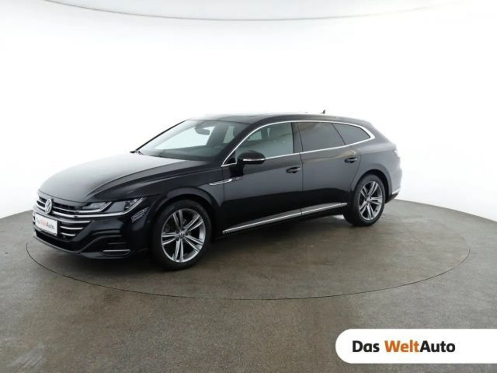 Volkswagen Arteon DSG R-Line